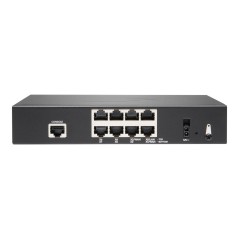 Dell Tz370 Hardware Firewall 3000